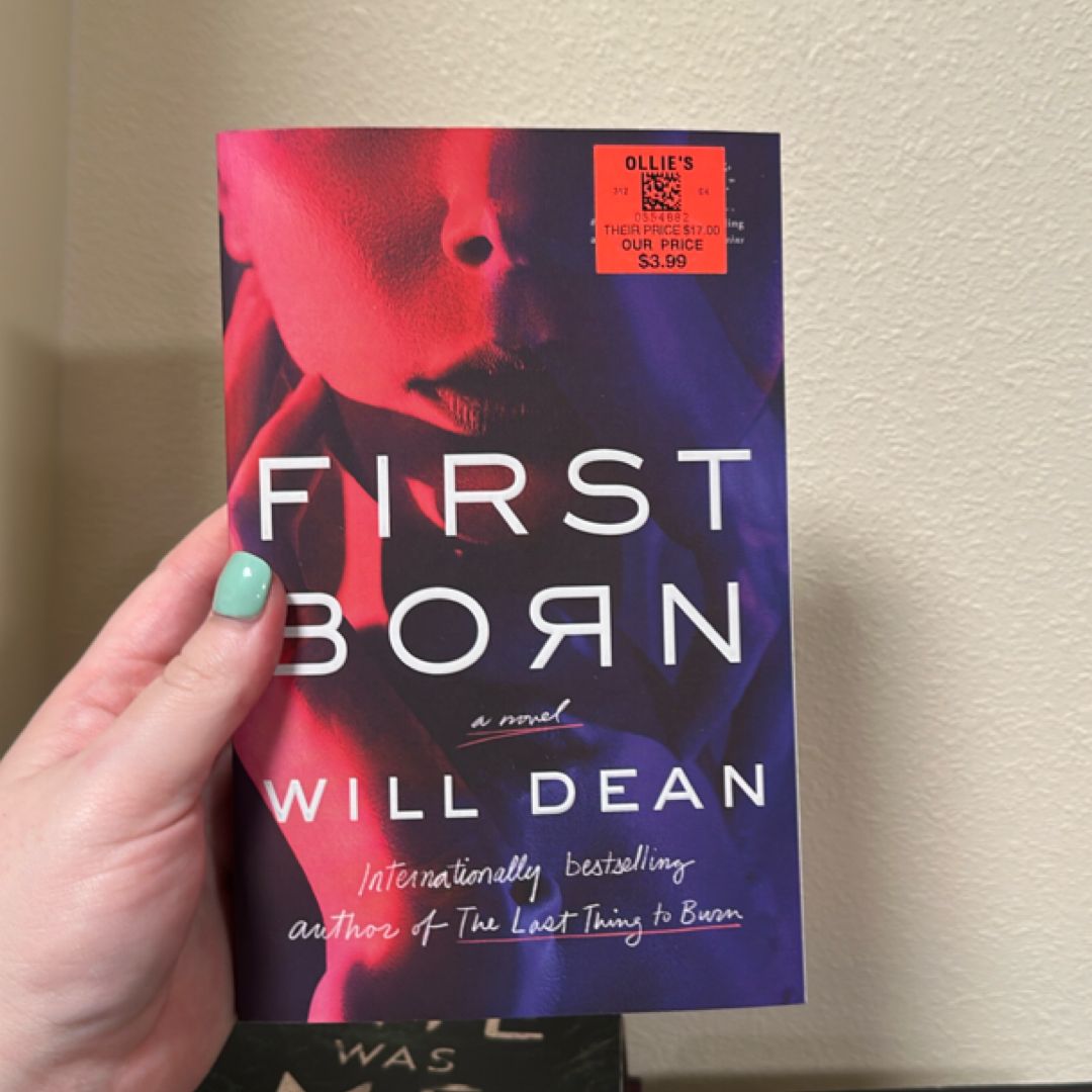 First Born