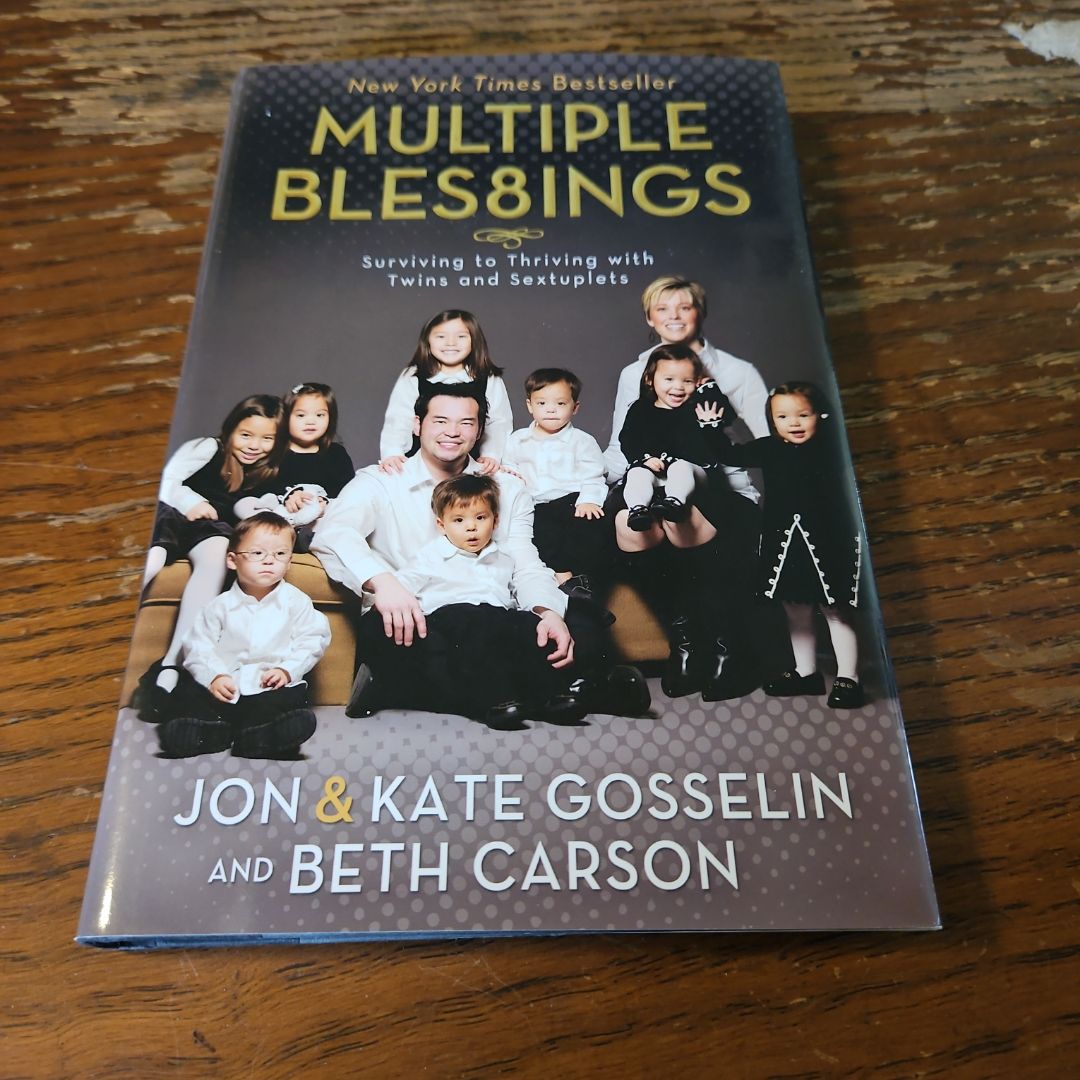 Multiple Blessings