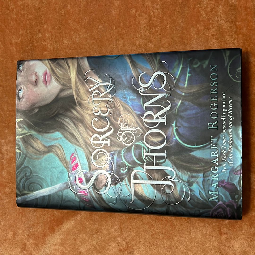 Sorcery of Thorns
