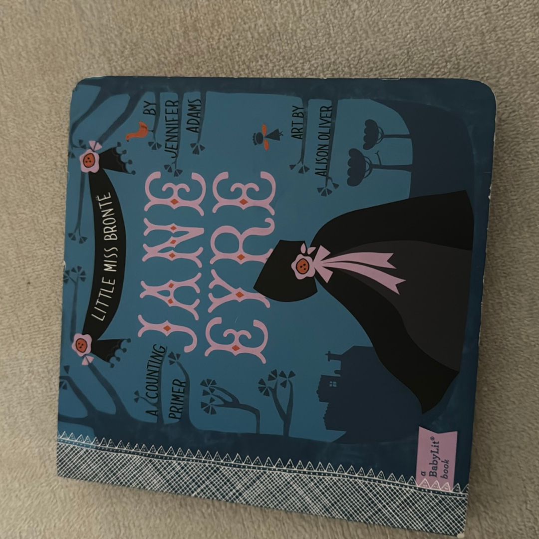 Jane Eyre