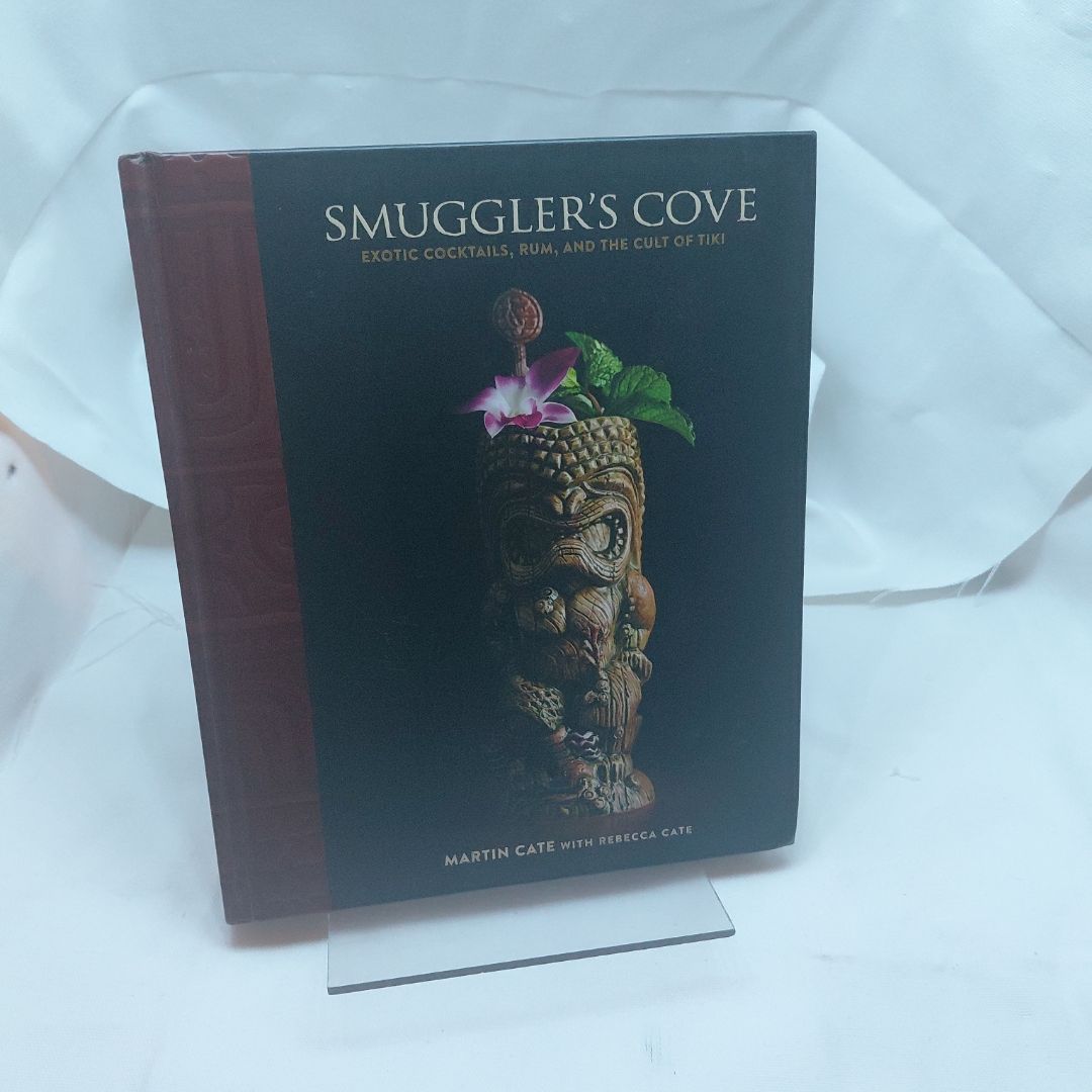 Smuggler's Cove