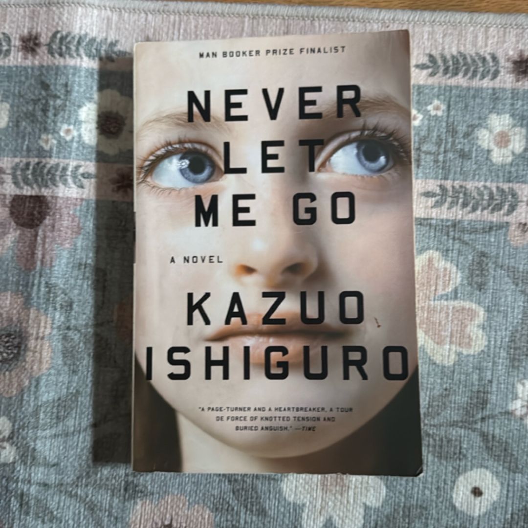 Never Let Me Go