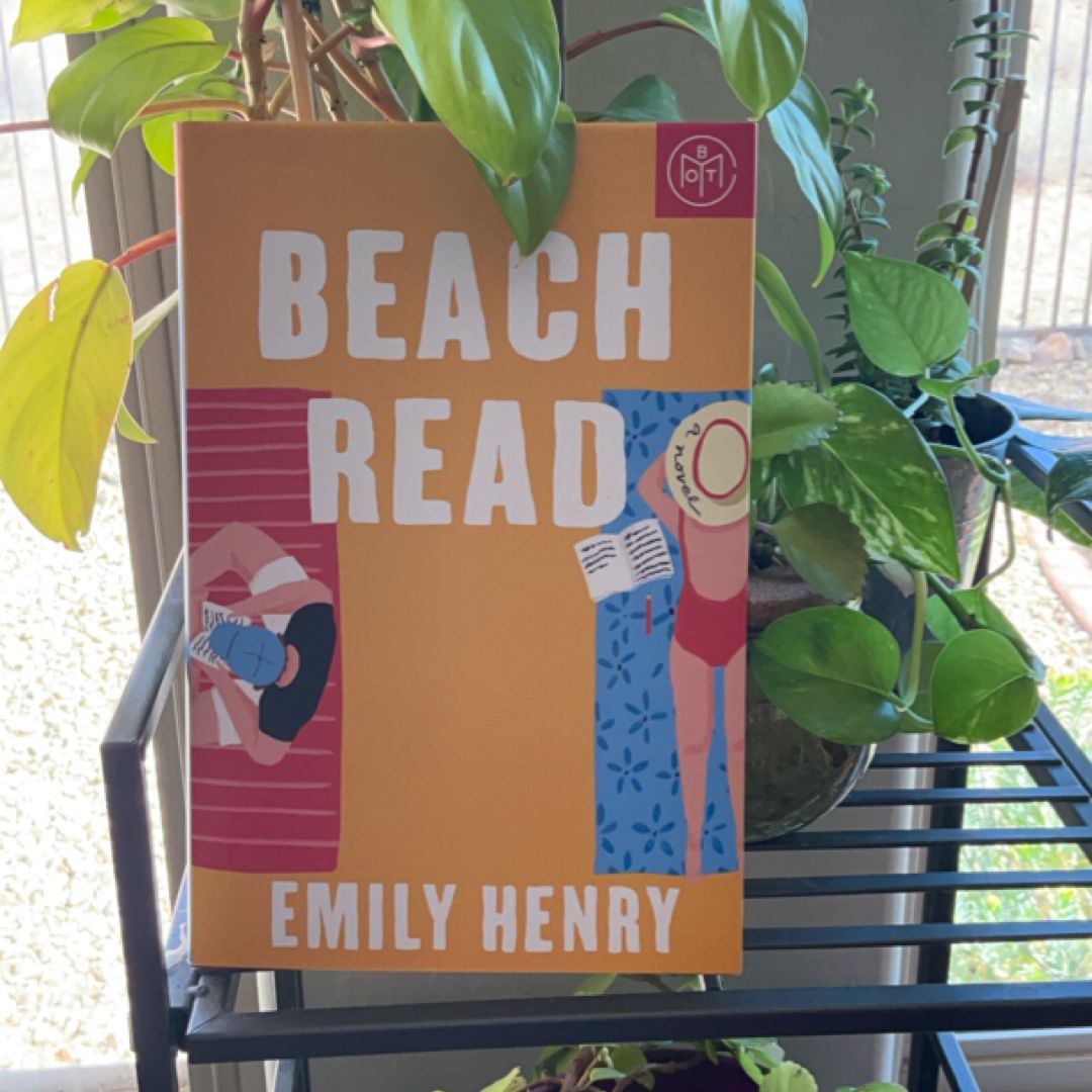 Beach Read