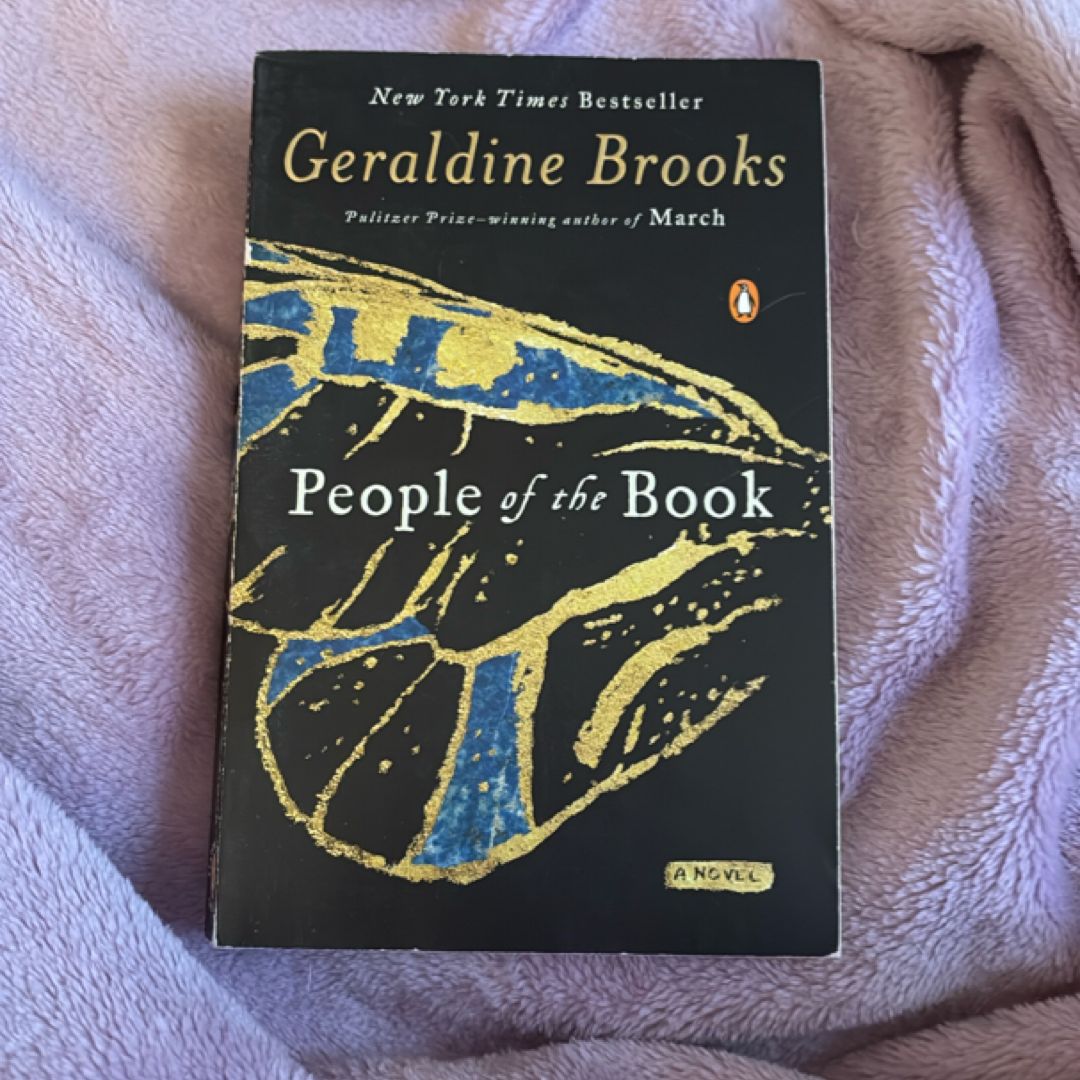 People of the Book