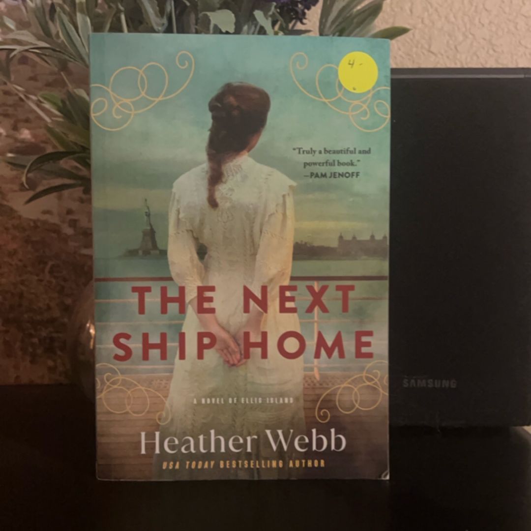 The Next Ship Home