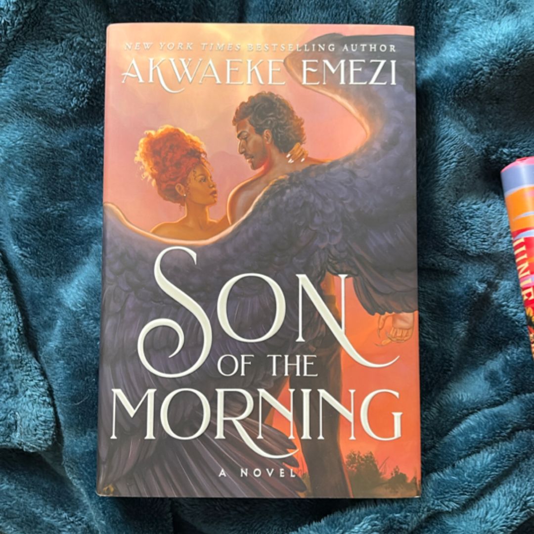 Son of the Morning (Deluxe Limited Edition)