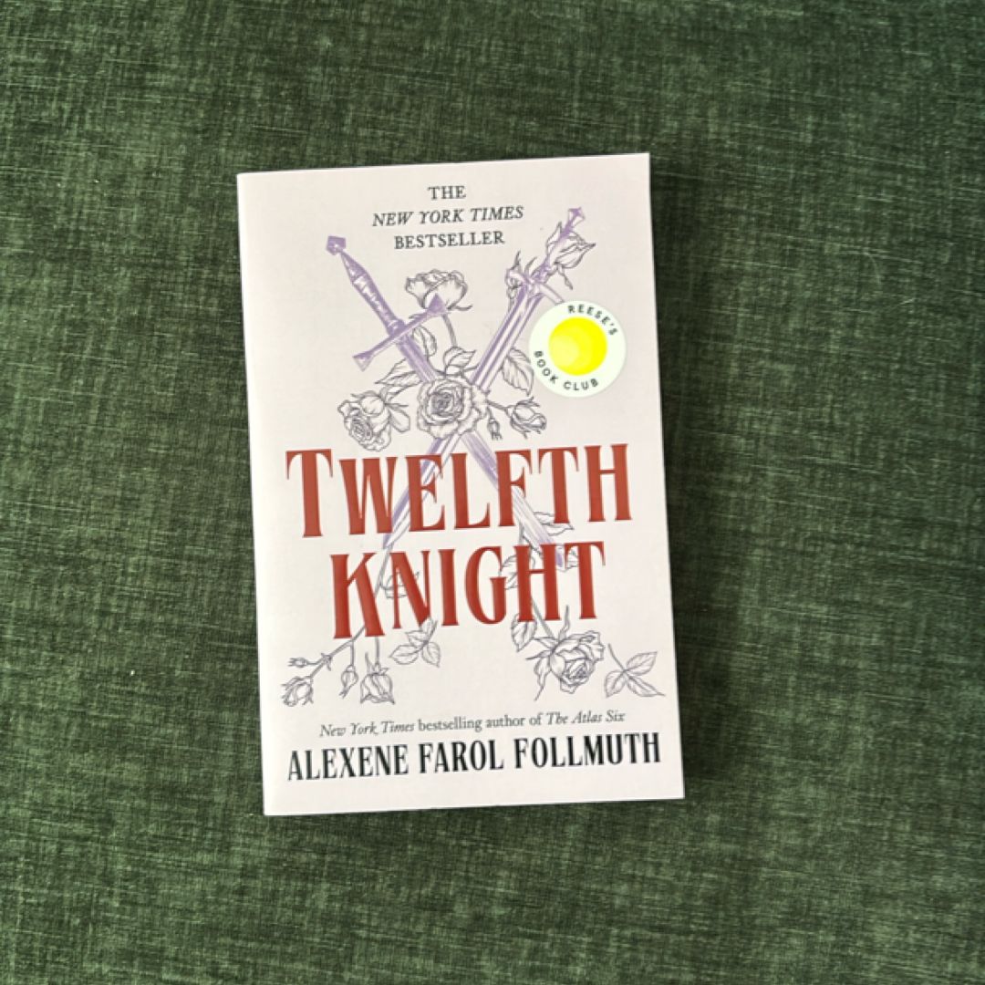Twelfth Knight