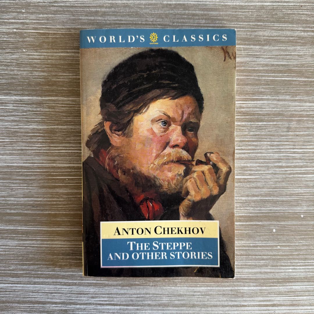 The Steppe and Other Stories