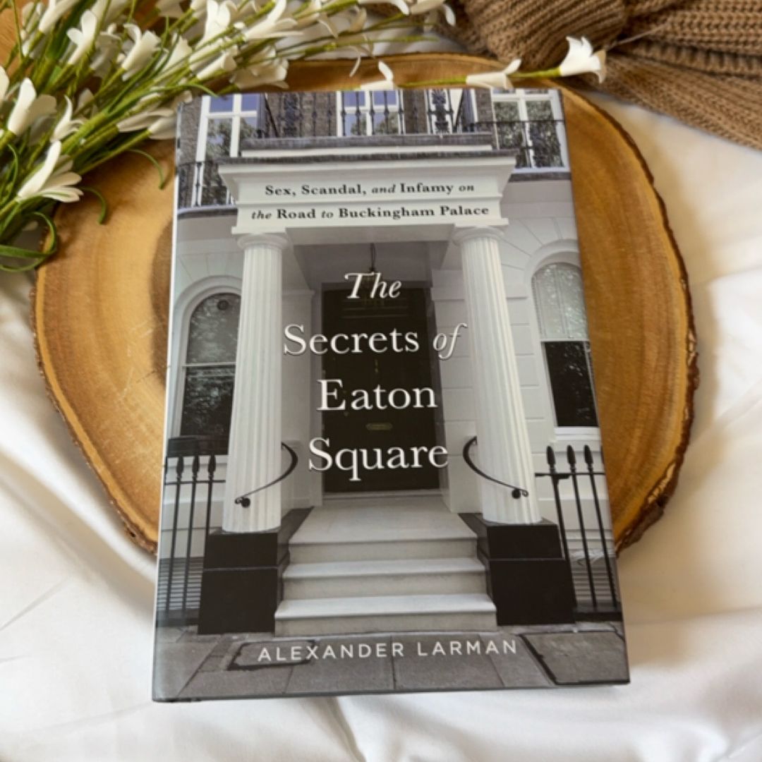 The Secrets of Eaton Square