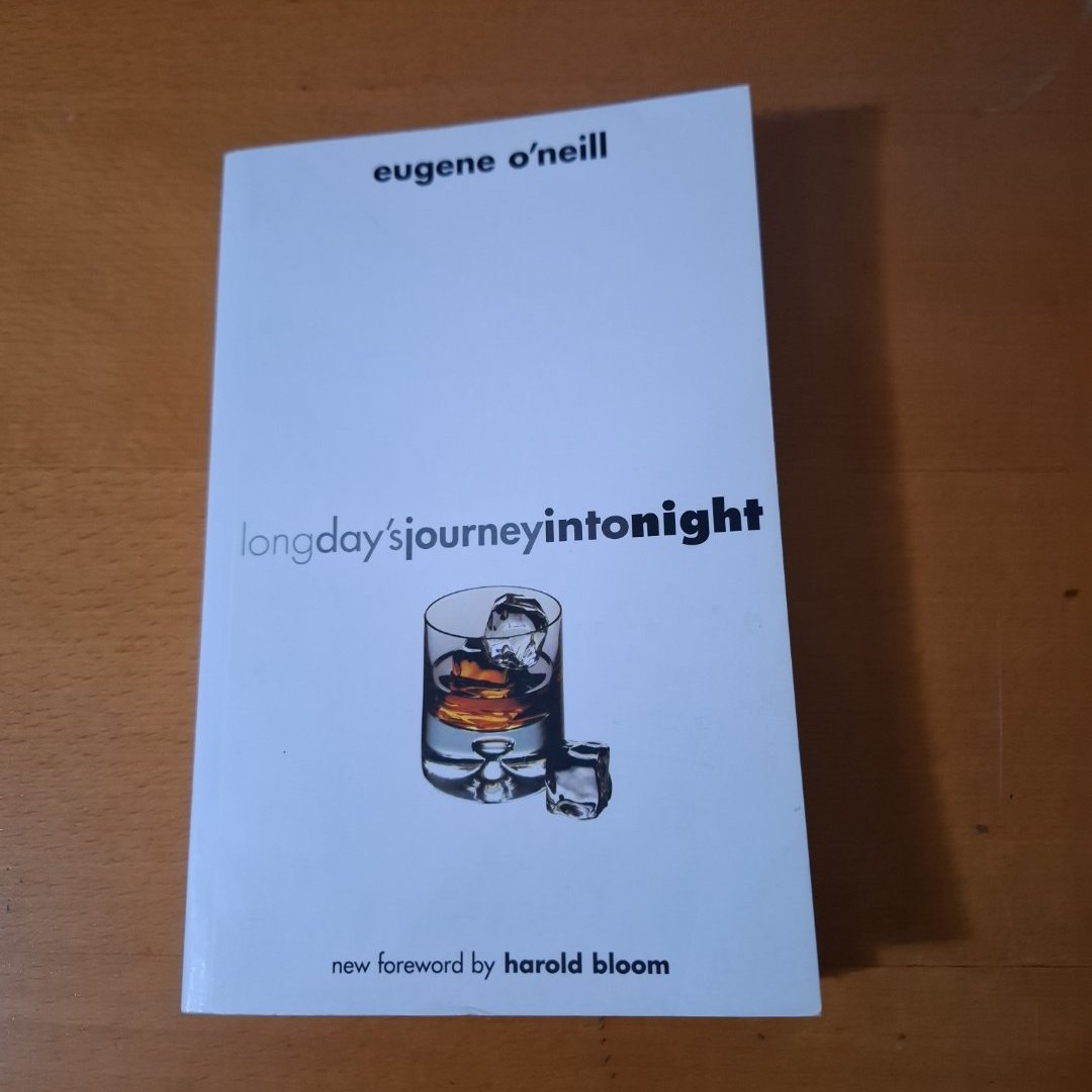 Long Day's Journey into Night