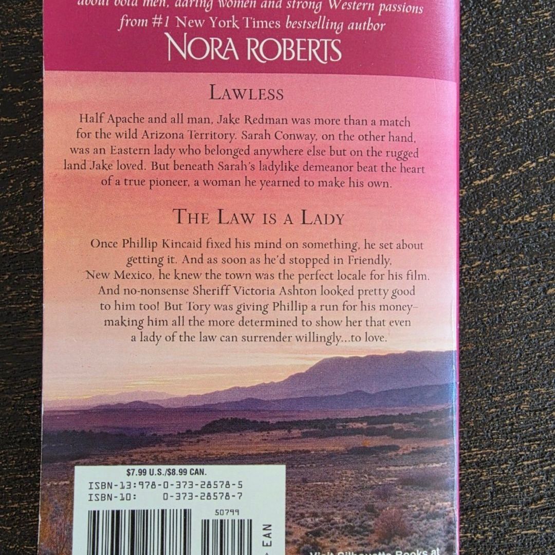 The Law of Love