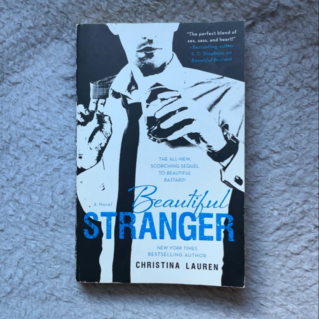 Beautiful Stranger
