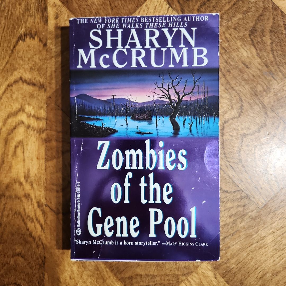 Zombies of the Gene Pool