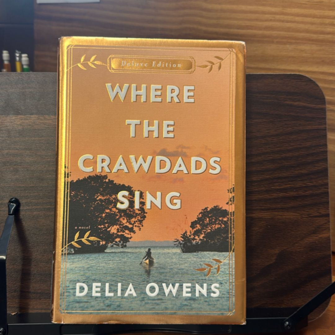 Where the Crawdads Sing Deluxe Edition
