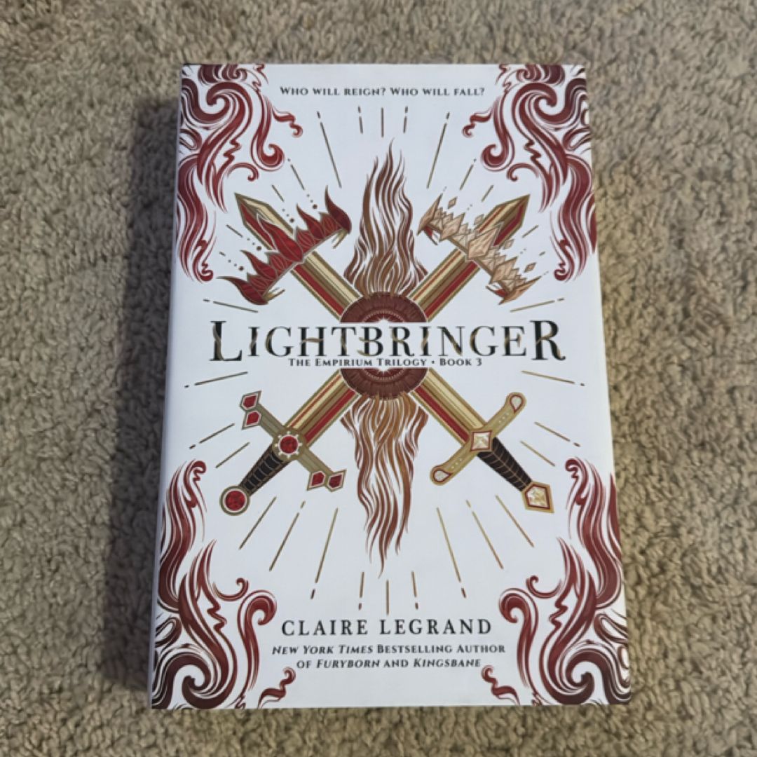Lightbringer