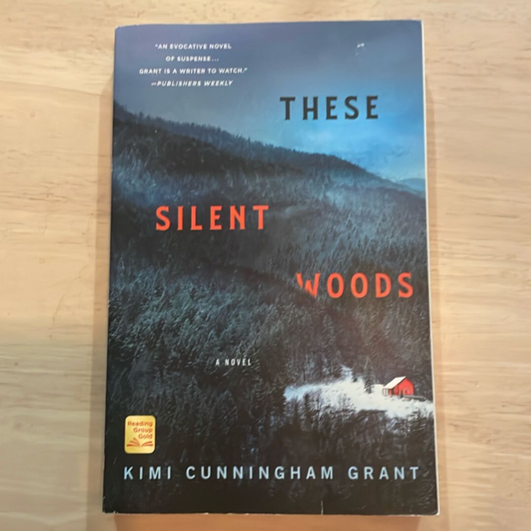 These Silent Woods