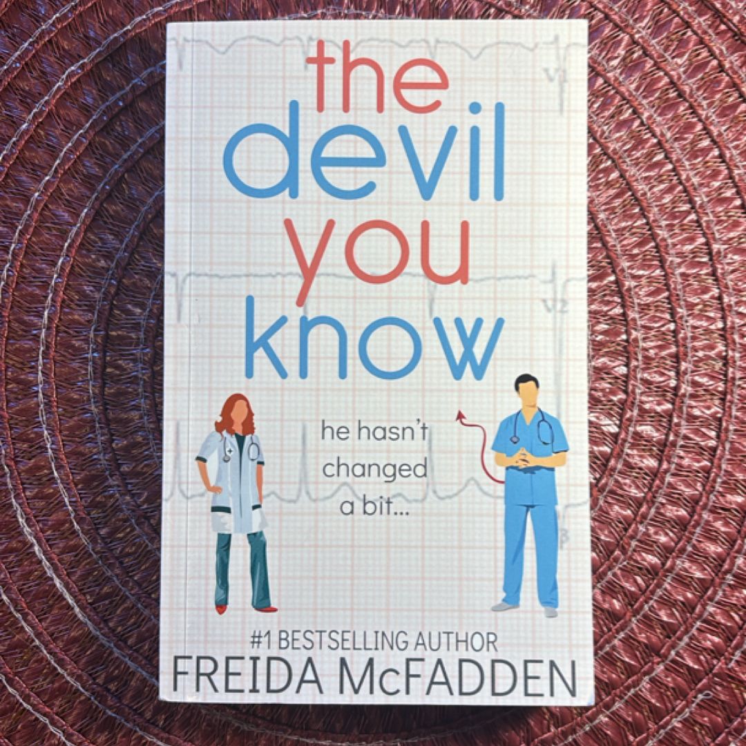 The Devil You Know