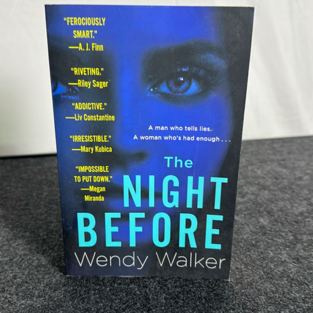 The Night Before