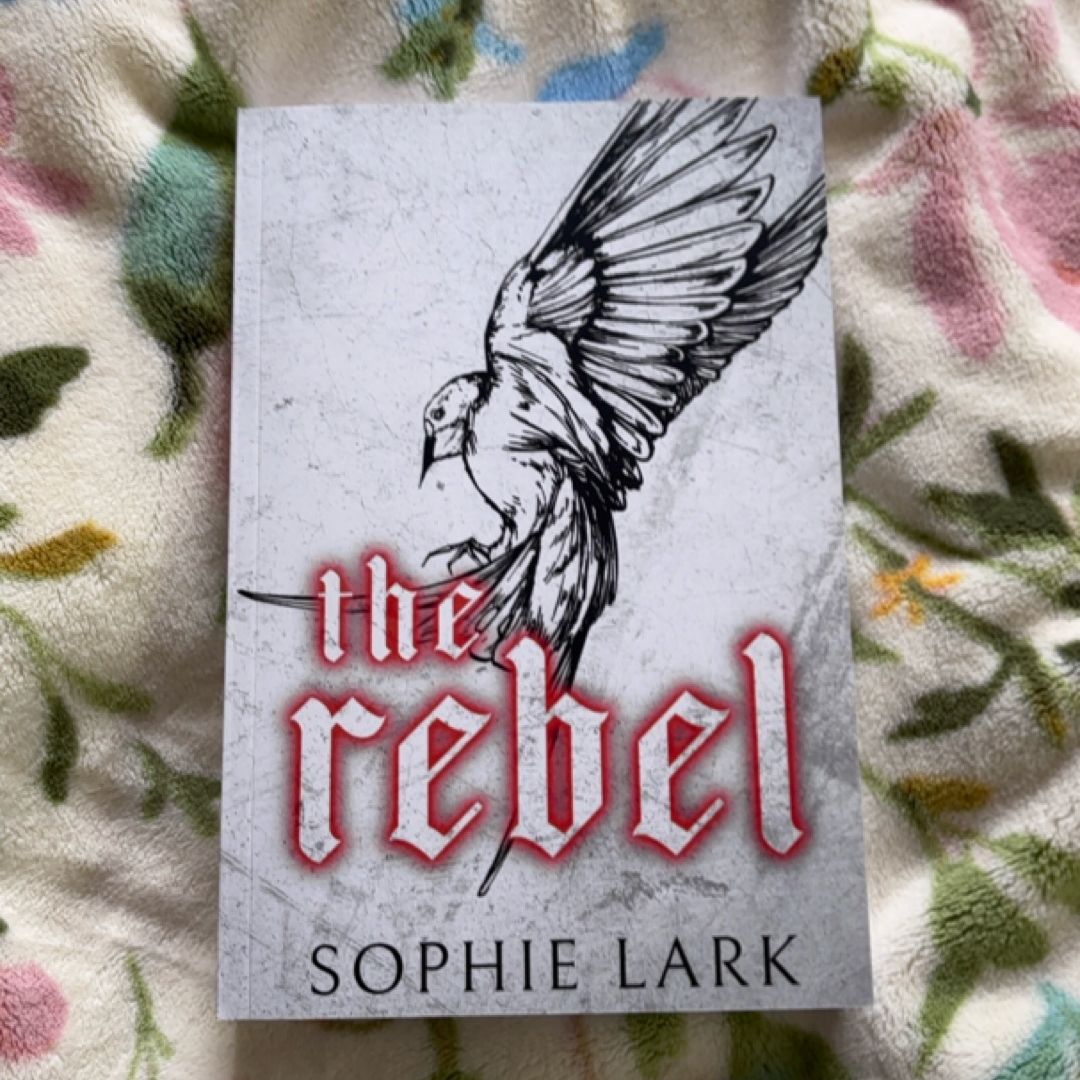 The Rebel