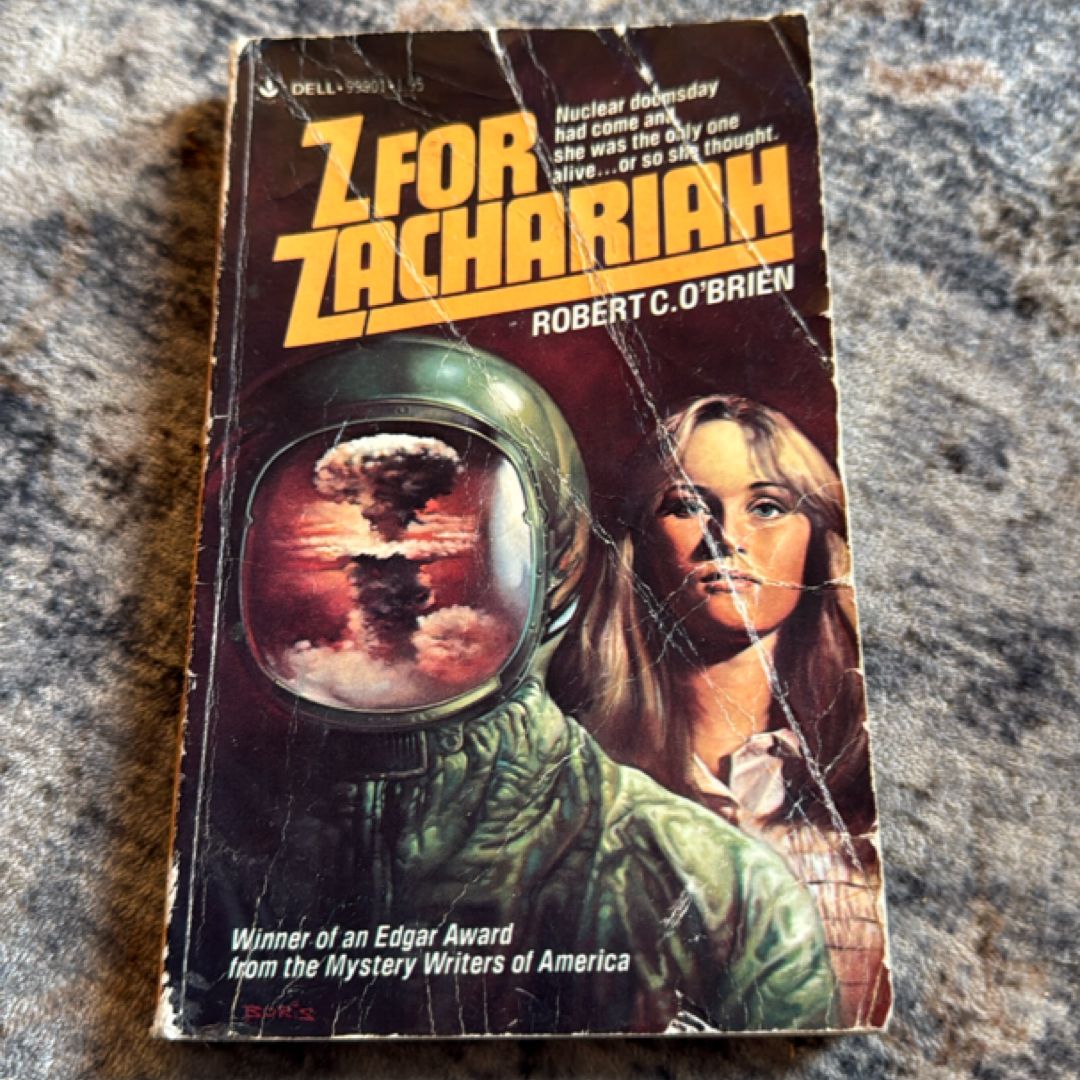 Z for Zachariah