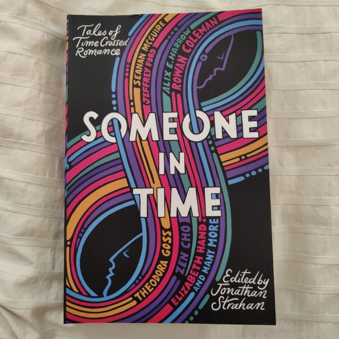 Someone in Time