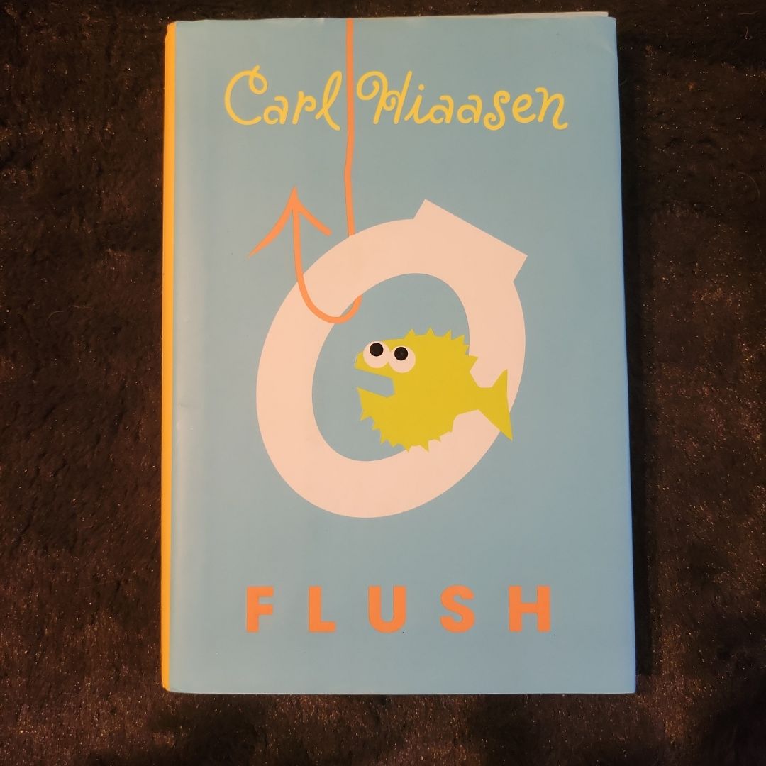 Flush