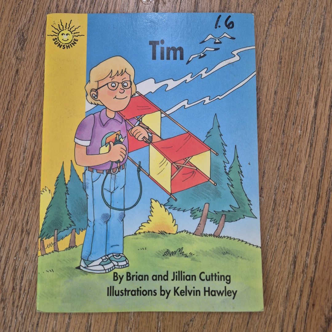 Tim