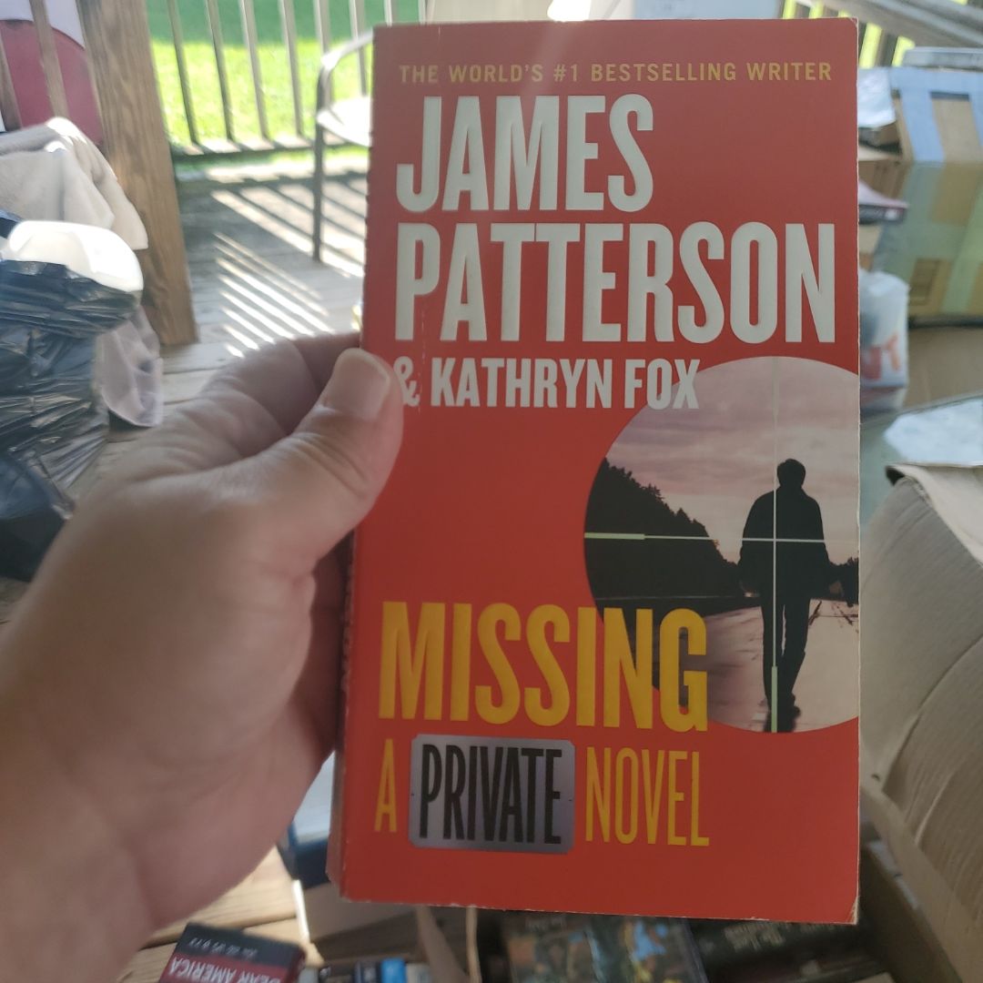 Missing