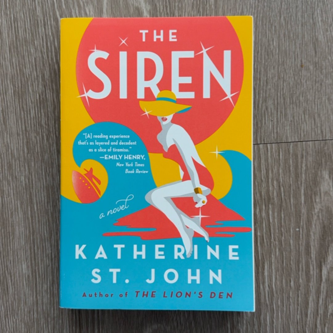 The Siren