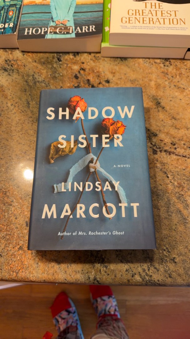 Shadow Sister