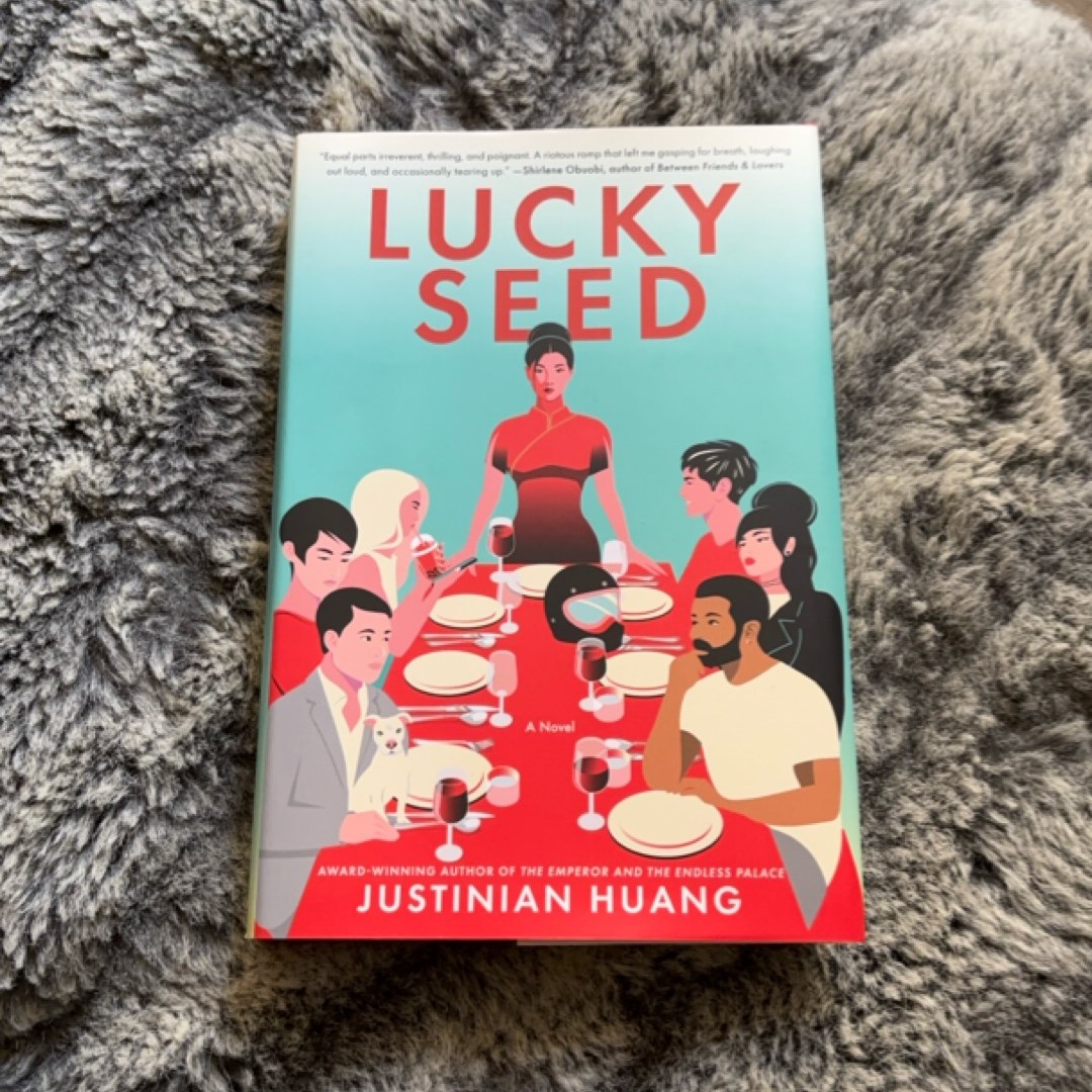 Lucky Seed