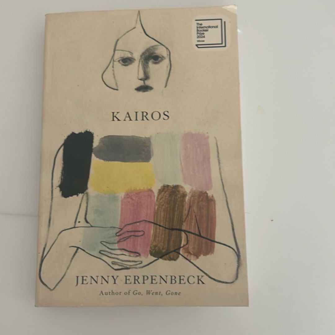 Kairos