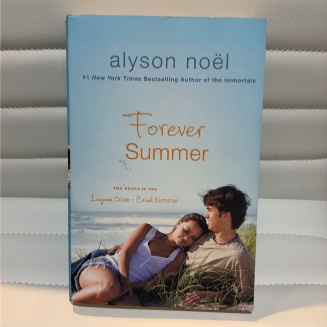 Forever Summer