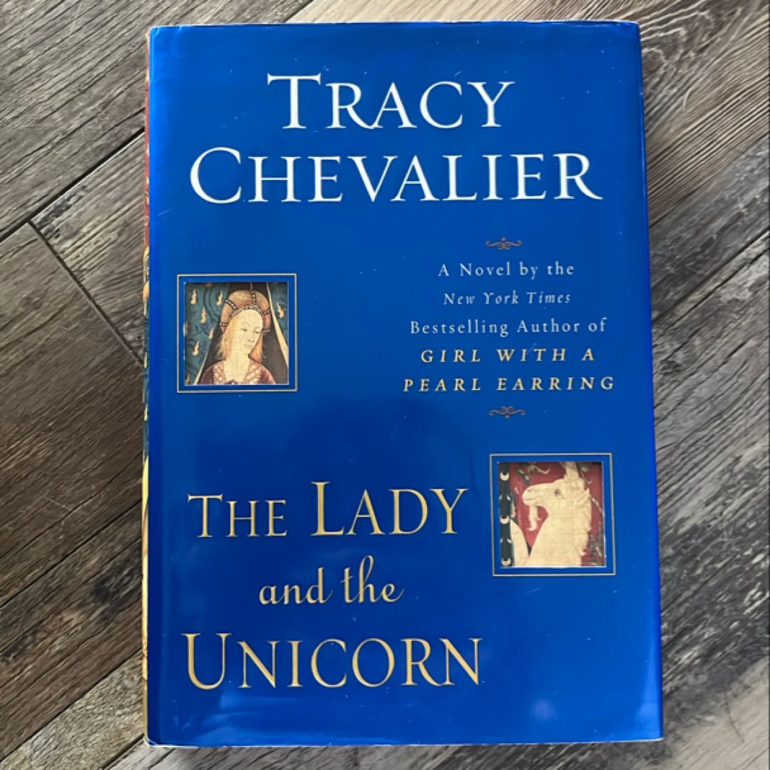 The Lady and the Unicorn