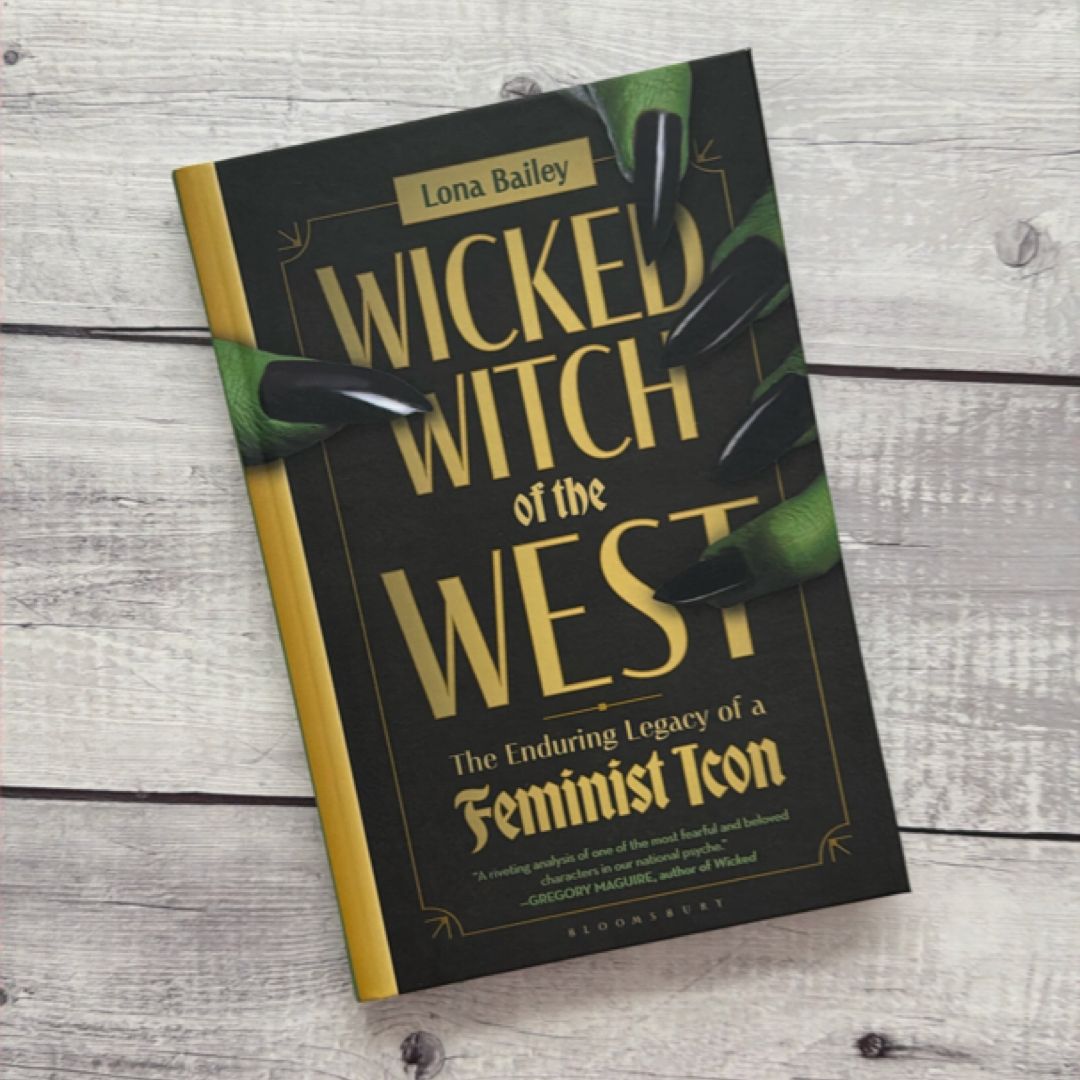 Wicked Witch of the West