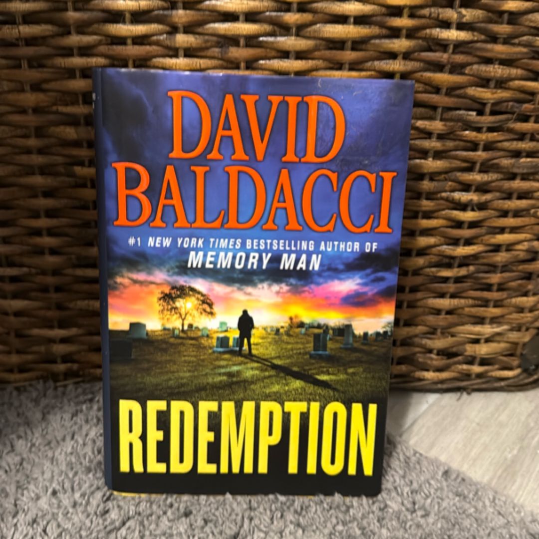 Redemption