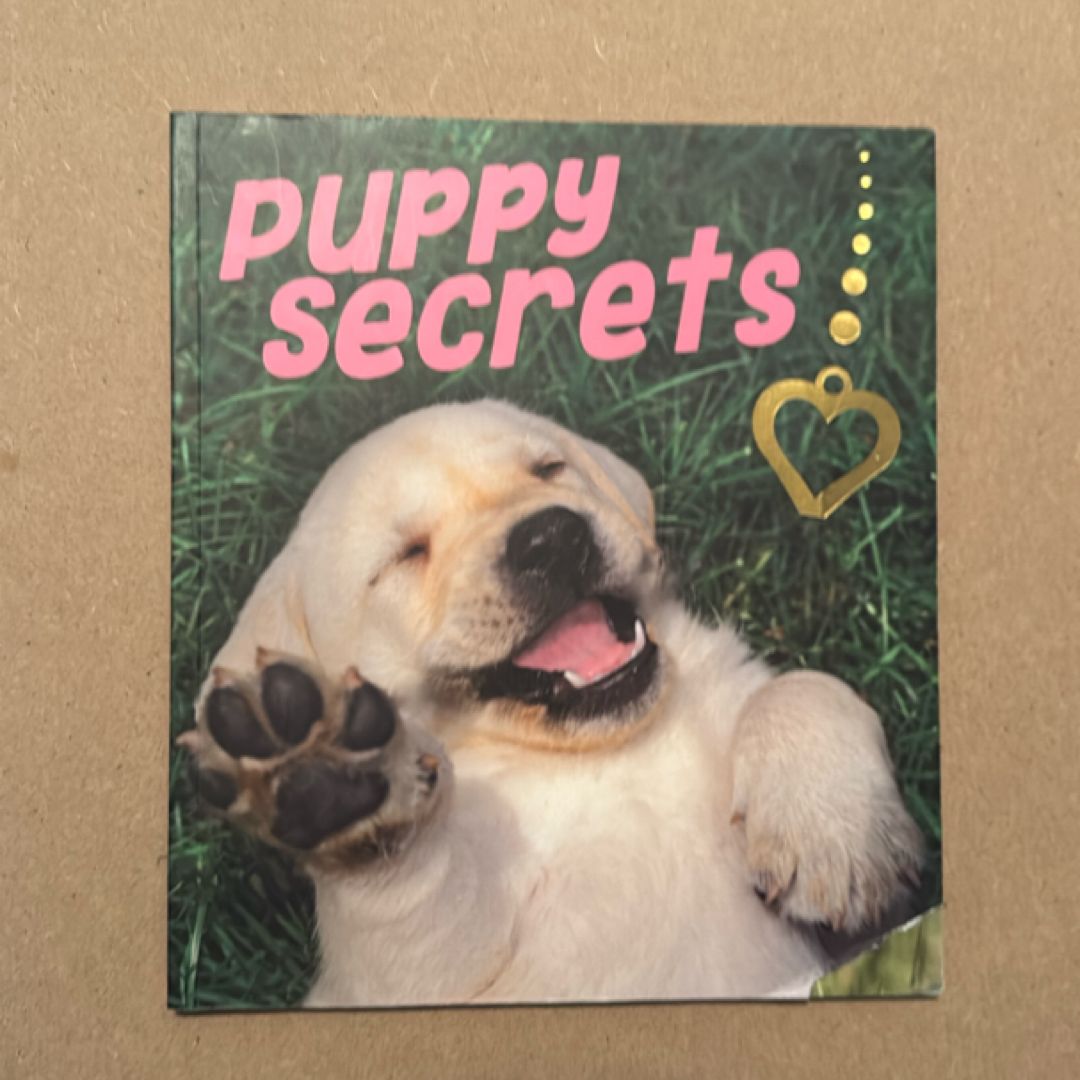 Pupoy Secrets