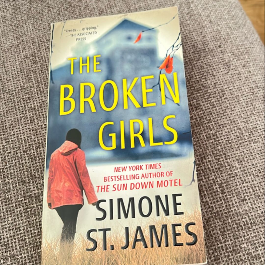 The Broken Girls