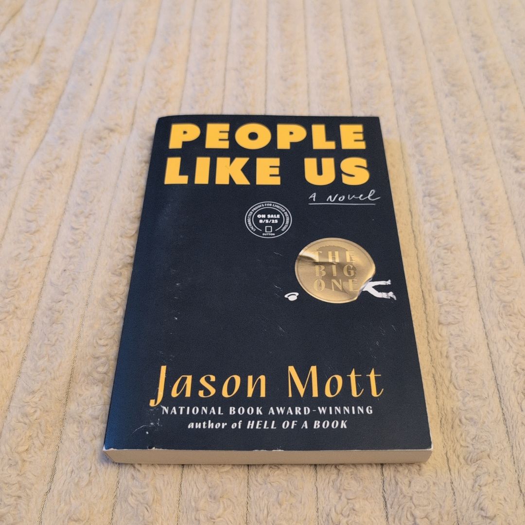 People Like Us