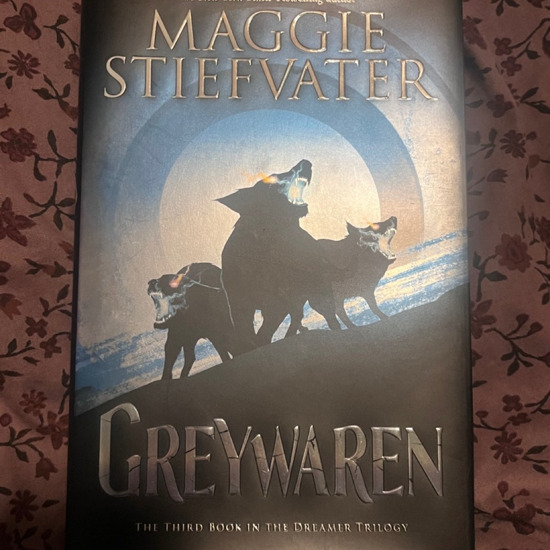 Greywaren