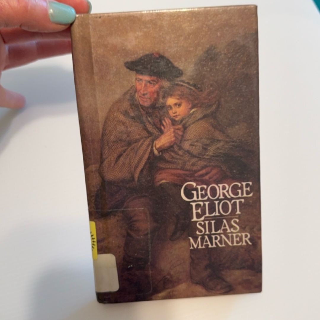 Silas Marner