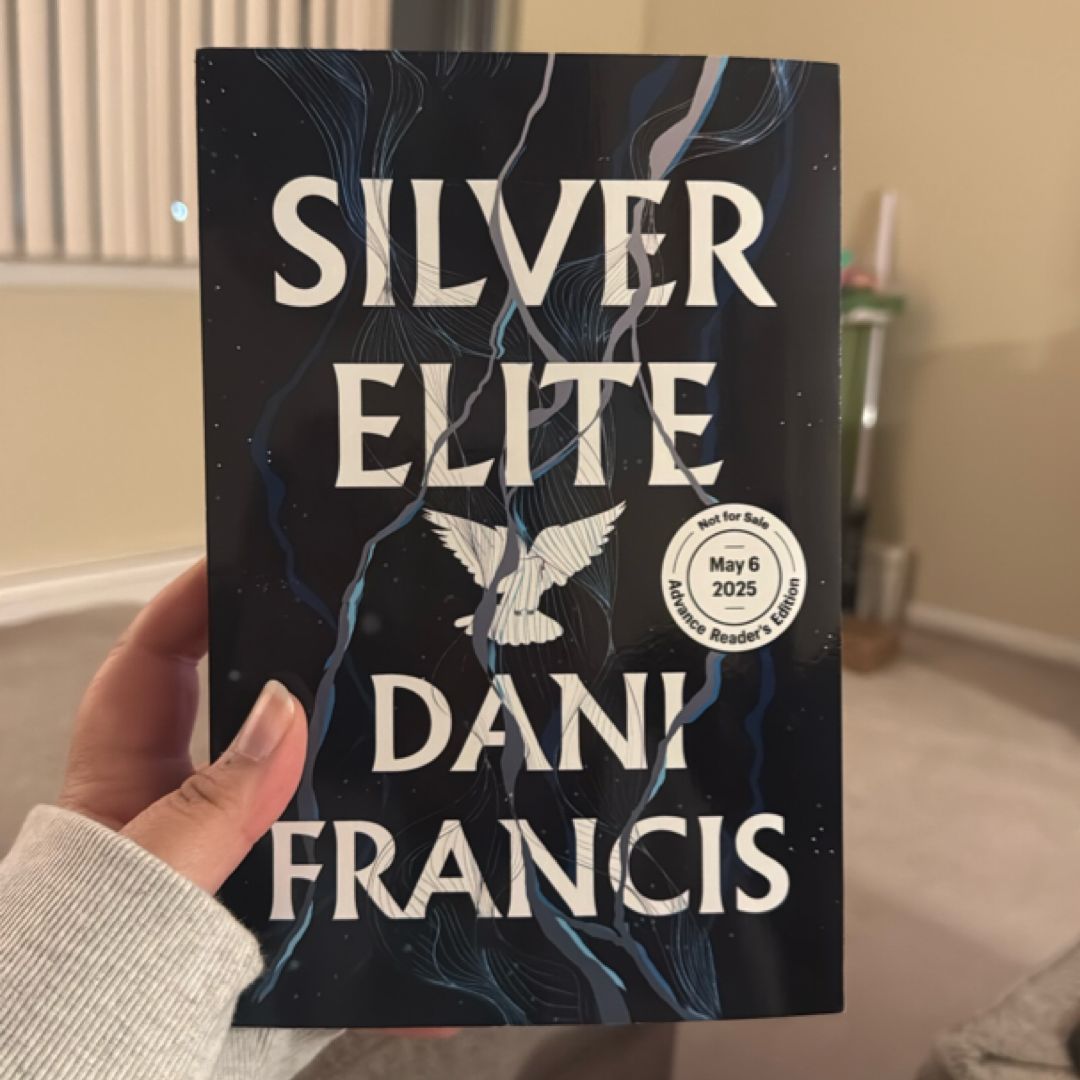 Elite Silver