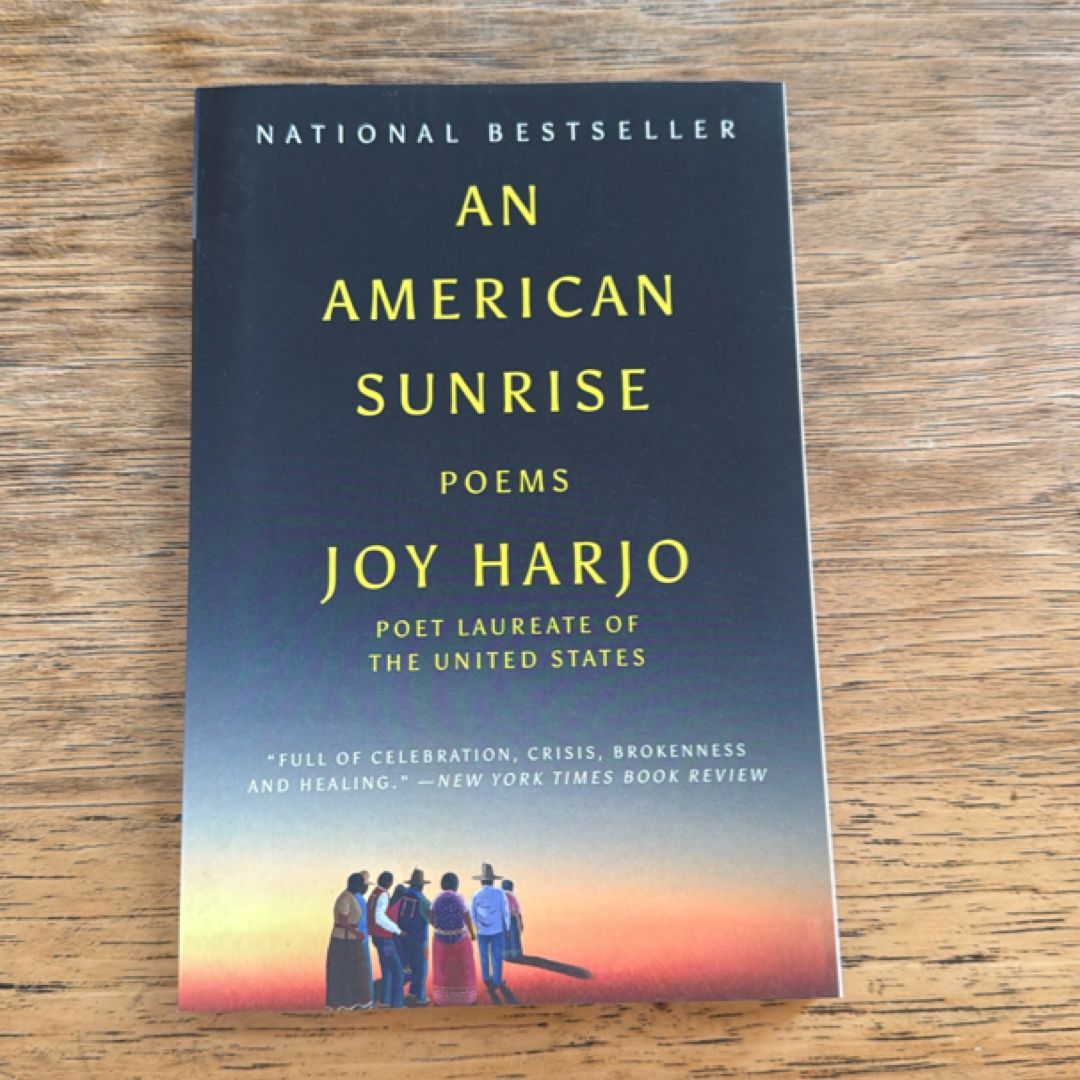 An American Sunrise