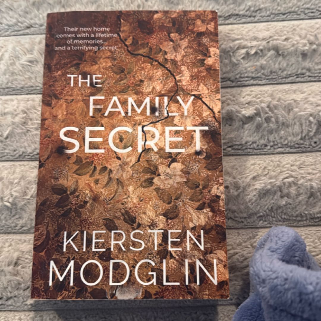 The Family Secret