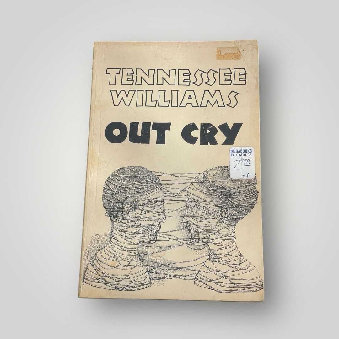 Out Cry