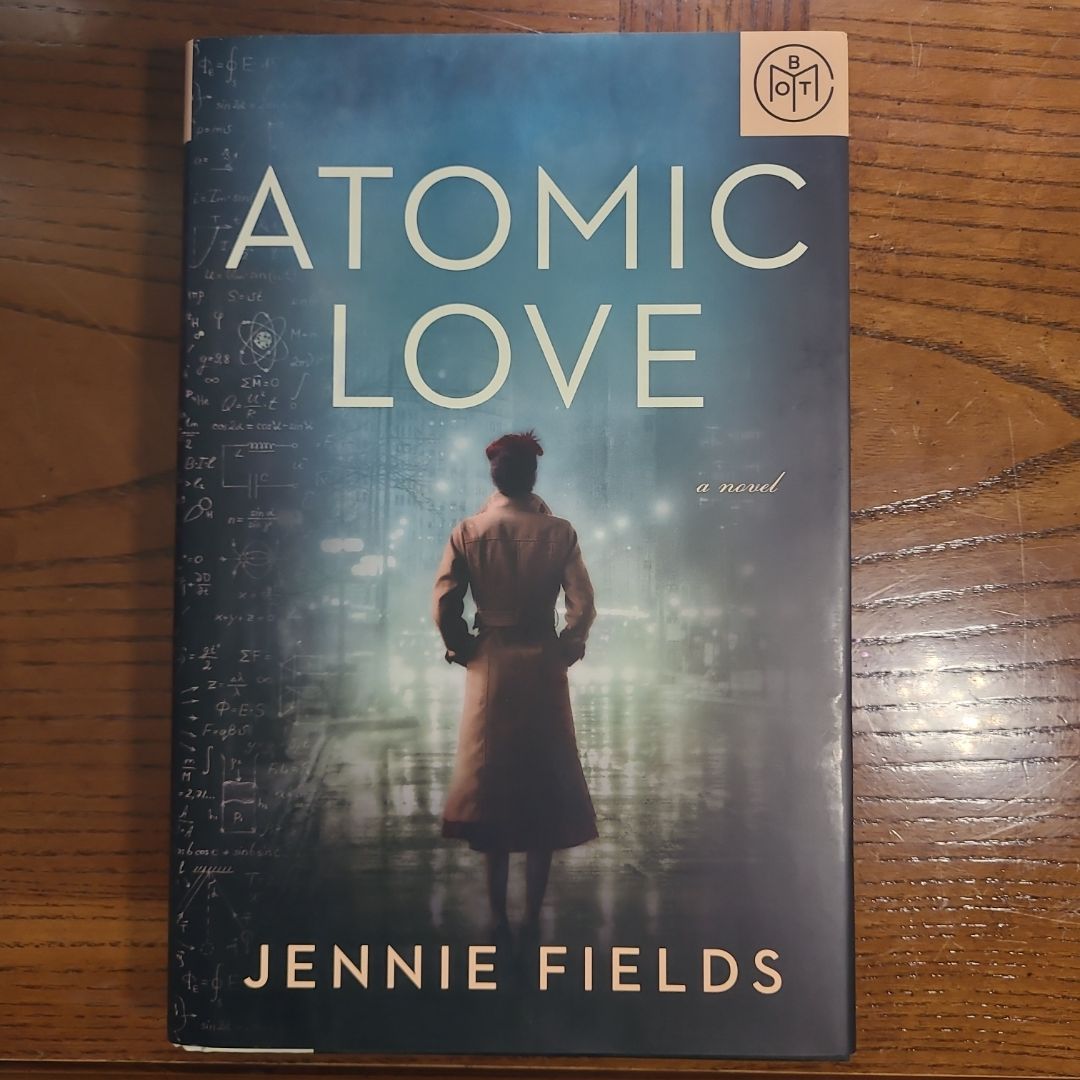 Atomic Love (BOTM)