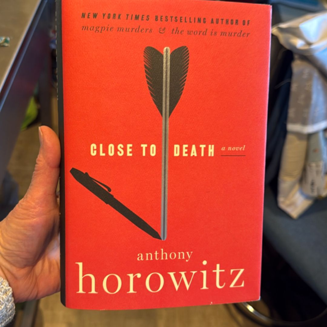 Close to Death