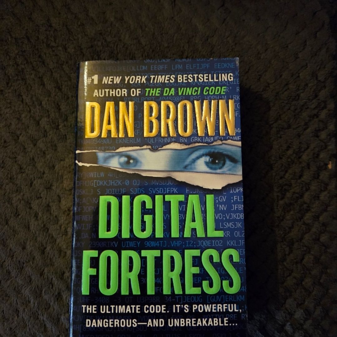Digital Fortress