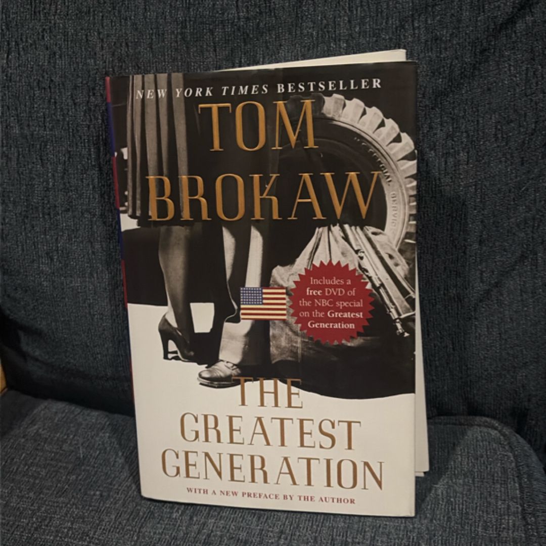 The Greatest Generation