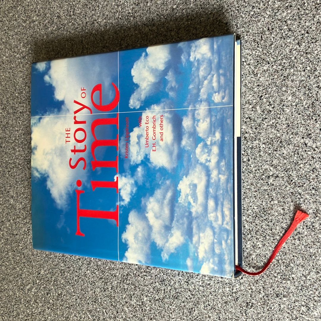 The Story of Time